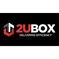 2UBOX at Home Delivery World 2023