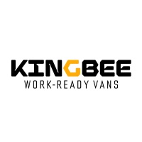 Kingbee Vans at Home Delivery World 2023