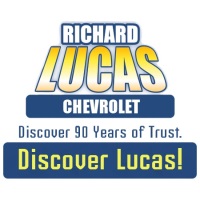 Richard Lucas Chevrolet at Home Delivery World 2023