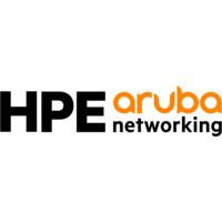 Aruba, a Hewlett Packard Enterprise company, sponsor of EduTECH 2023