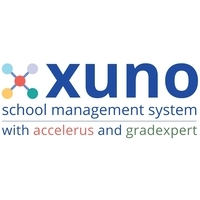 Xuno School Management System at EduTECH 2023