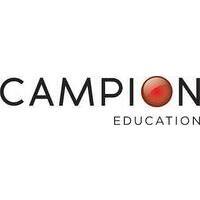 Campion Education, exhibiting at EduTECH 2023