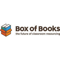 Box of Books at EduTECH 2023