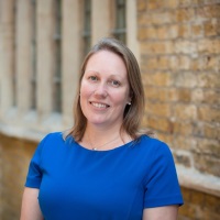Caroline Wright, Director General, British Educational Suppliers Association and EdTech Exchange