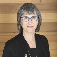Prof. Sandra Milligan at EduTECH 2023