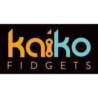 Kaiko Fidgets, exhibiting at EduTECH 2023