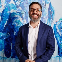 Dr Tim Sharp | Chief Happiness Officer | The Happiness Institute » speaking at EduTECH