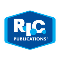 R.I.C. Publications, exhibiting at EduTECH 2023