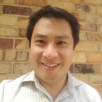 Toan Huynh, Product Manager, CS in Schools