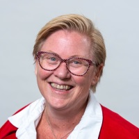 Lesley Parker, Associate Director, Flinders University of South Australia