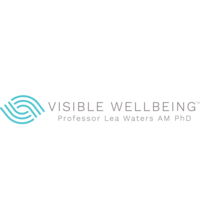 Visible Wellbeing at EduTECH 2023