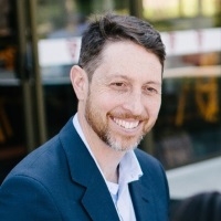 Ben Cleveland | Associate Professor in Learning Environments | University of Melbourne » speaking at EduTECH