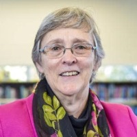 Margaret Simkin | History Teacher | The Hamilton and Alexandra College » speaking at EduTECH