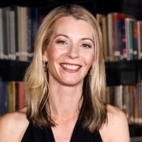 Dr Anneliese Gill | Lecturer (Wellbeing Science) | Melbourne Graduate School of Education » speaking at EduTECH