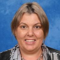 Belinda Piggott, E-Learning Teacher Leader, Ormiston College