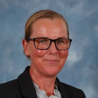 Margie Raymond, Co-ordinator of Certificate of Global Competency, Knox Grammar School