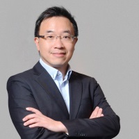 Joseph Chan, CEO, AsiaPay