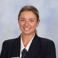 Meg Southcombe | Undergraduate Bachelor of Education, Mental Health Advocate, Where There’s A Will Ambassador | University of Newcastle » speaking at EduTECH