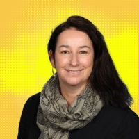 Brenda Gahan, Dean of Years 4-6, Sunshine Coast Grammar School