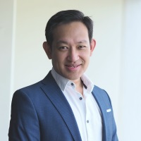 Wayne Lee, Director, Products and Strategic Alliances APAC, Jabra