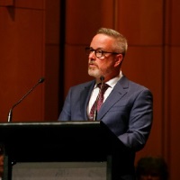 Andy Mison | Executive Principal & Co-president of the ACT Principals’ Association (ACTPA) | Harrison School » speaking at EduTECH