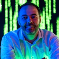 Bernardo Pereira Nunes | Senior Lecturer - Computer Science | Australian National University » speaking at EduTECH