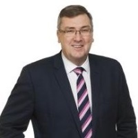 Craig Robertson | Chief Executive Officer | Victorian Skills Authority » speaking at EduTECH