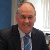 Roger Davis | Principals, School Leadership and External Validation President | NSW Sports High Schools Association » speaking at EduTECH
