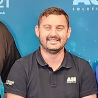 Zach Amos | Security Specialist | ASI Solutions » speaking at EduTECH
