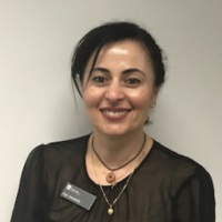 Gigi Awadalla | Transition Advisor - Skills and Pathways | NSW Department of Education » speaking at EduTECH