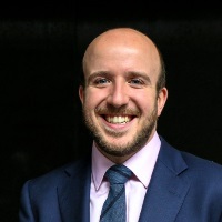 Matthew Trotter | Manager, Digital Learning Policy and Practice | Department of Education, Victoria » speaking at EduTECH