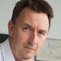 Laurence Robinson | Principal Consultant | Brand Architects » speaking at EduTECH