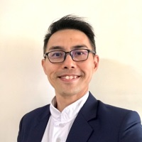 Edmund Lim | Vice President, Strategic Partnerships | ClassIn » speaking at EduTECH