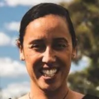 Melody Cooper | Head of Multicultural and Community | Australian Basketball Players Association » speaking at EduTECH