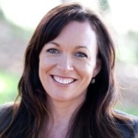 Vicki Gillespie | Chair of the Board of Directors | Confident Girls Foundation » speaking at EduTECH