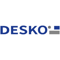 DESKO, exhibiting at Identity Week Asia 2023