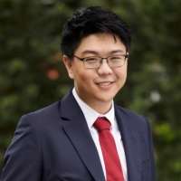 Allen Sng Kiat Peng | Legal Expert | Law Reform Committee » speaking at Identity Week Asia
