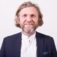 Robert Dvořák | Managing Director | IQ Structures » speaking at Identity Week Asia