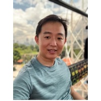 Roland Tan | Assistant Director | GovTech » speaking at Identity Week Asia