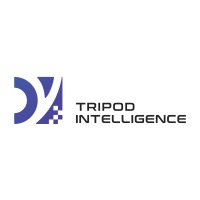 Tripod Intelligence at Identity Week Asia 2023