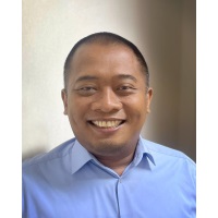 Dani Cahyadi | Project Manager | Directorate General of Immigration » speaking at Identity Week Asia
