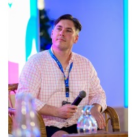 Simon Callaghan | Chief Executive Officer | Blockchain Australia » speaking at Identity Week Asia