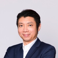 Kenny Ching | Head of Sales, Asia Pacific, Citizen Identity | HID Global » speaking at Identity Week Asia