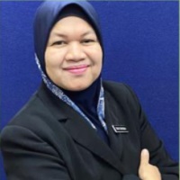 Wan Rahimah | Director, Document Examination Division | Department of Chemistry Malaysia » speaking at Identity Week Asia