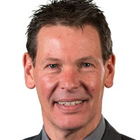 Michael Griggs | Principal Technical Officer | Note Printing Australia » speaking at Identity Week Asia