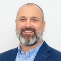 Damian Leach | Chief Technology Officer | Workday » speaking at Identity Week Asia