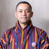 Suprit Pradhan | Project Manager, Bhutan NDI Project | Druk Holding and Investment » speaking at Identity Week Asia