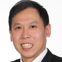 Chee Khai Liew | Area Sales Manager | OVD Kinegram Asia Pacific Pte Ltd. » speaking at Identity Week Asia