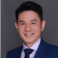 Marco Zhang | Solutions Engineering Lead | Saviynt » speaking at Identity Week Asia