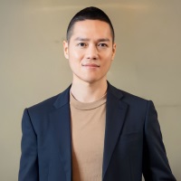 Nicholas Yang | Director | Taiwan Association for Blockchain Ecosystem Innovation » speaking at Identity Week Asia